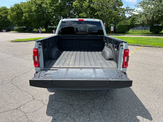 Certified 2023 Ford F150 XLT w/ Equipment Group 302A High AWD/4WD image 28