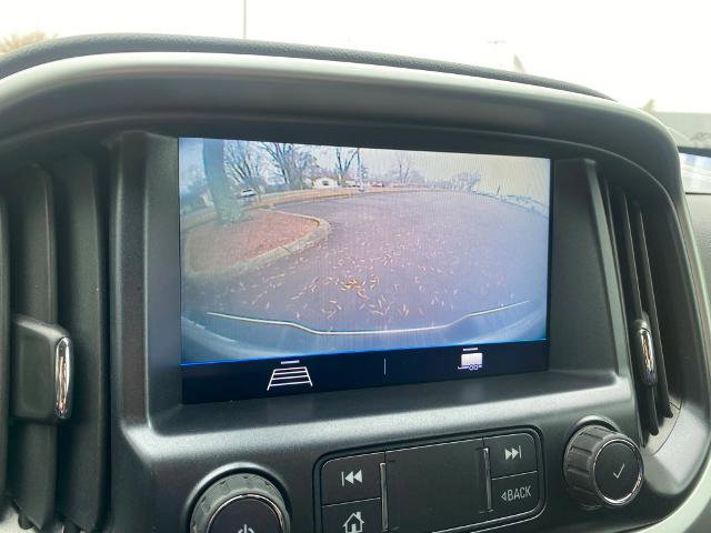 Used 2021 Chevrolet Colorado LT w/ LT Convenience Package image 21