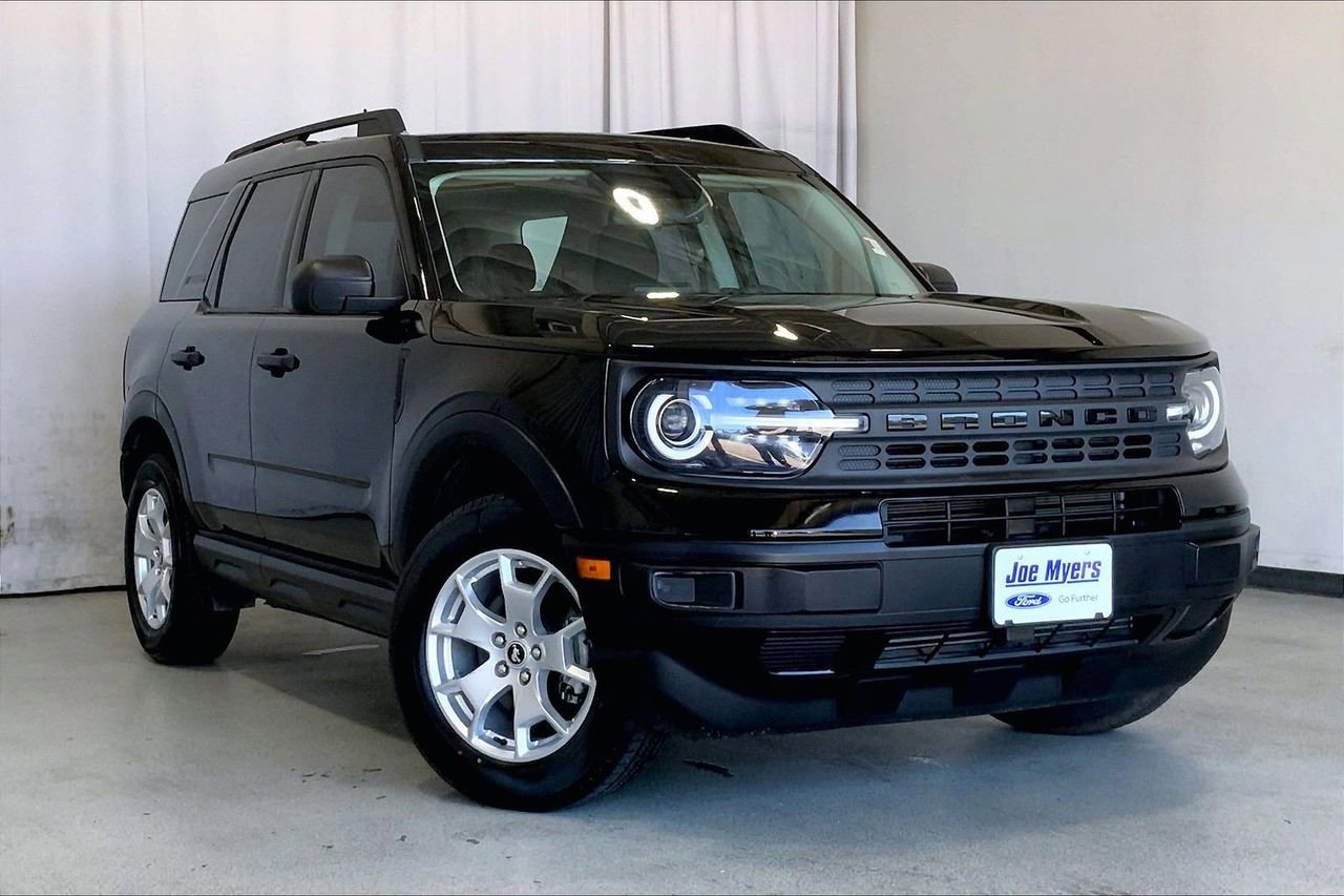 Certified 2022 Ford Bronco Sport AWD/4WD image 33