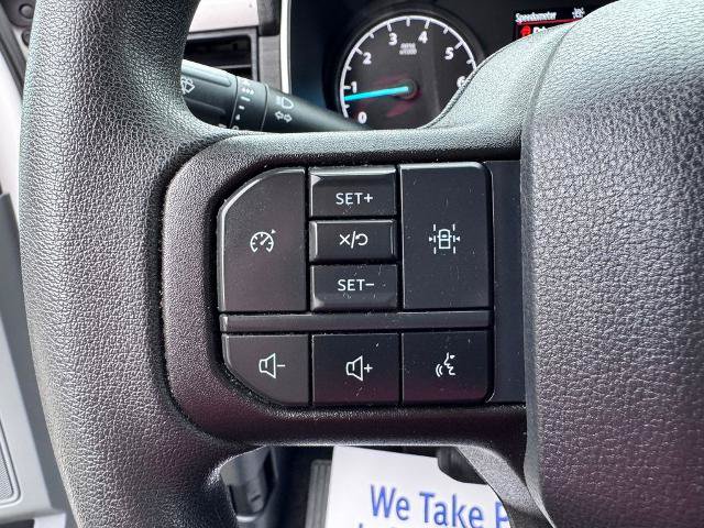 Certified 2023 Ford F150 XLT AWD/4WD image 19