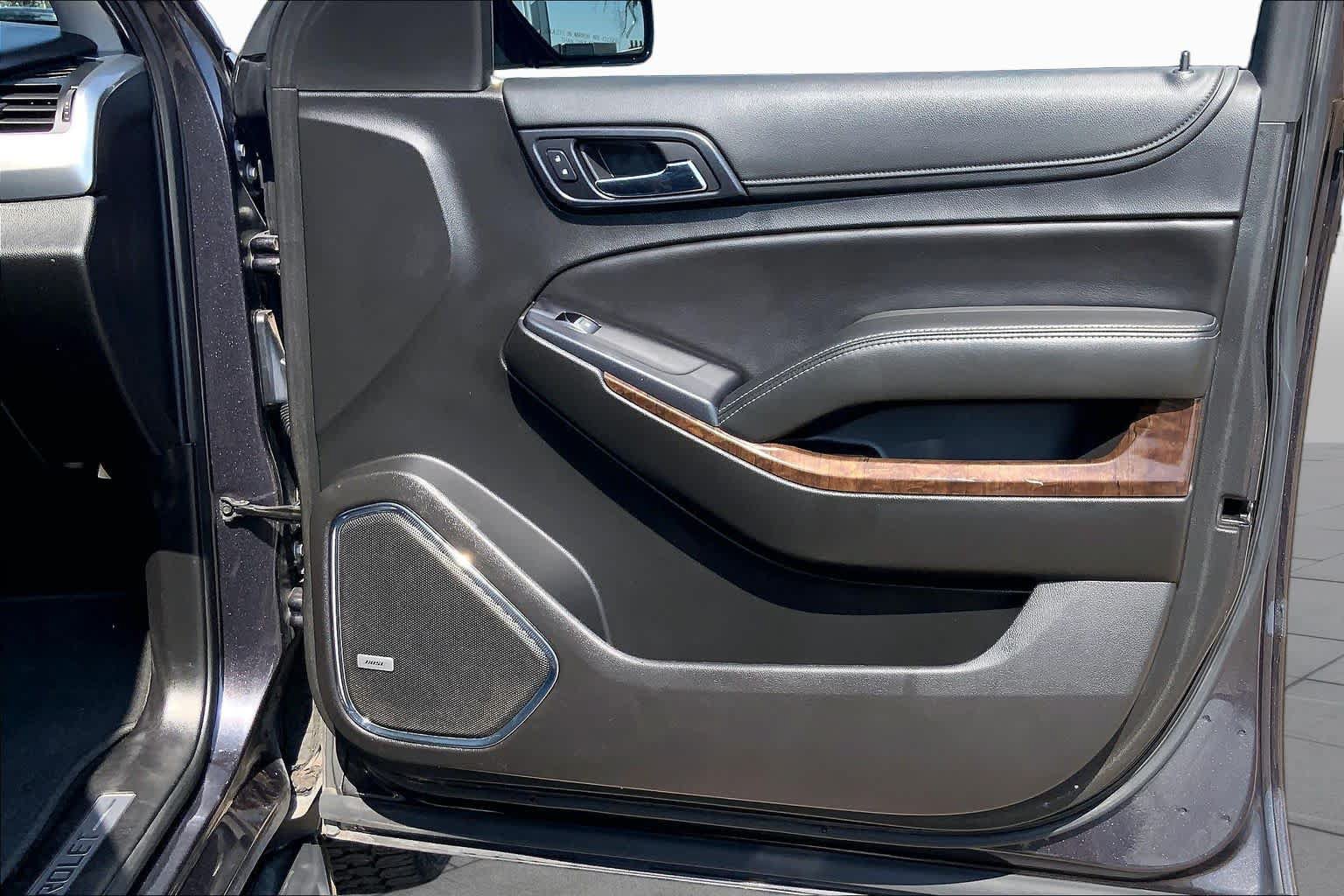 Used 2018 Chevrolet Tahoe LT RWD image 23