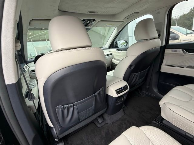 Used 2023 Hyundai Palisade Calligraphy FWD image 15