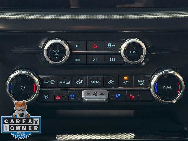 Certified 2025 Ford F150 Raptor image 17