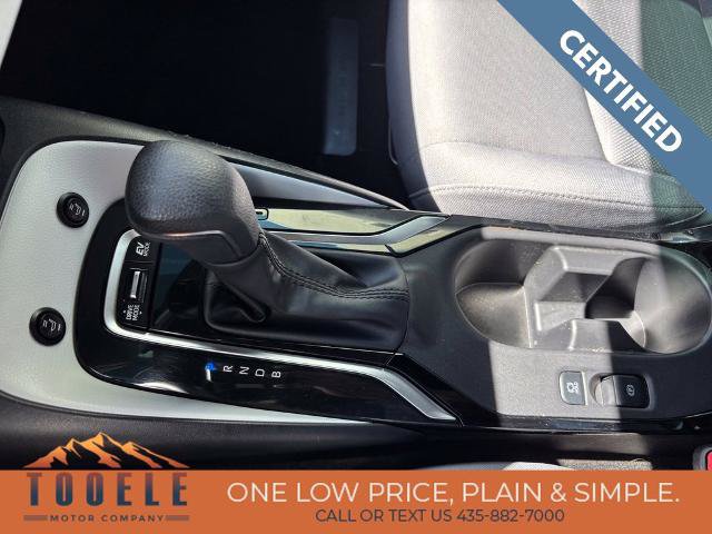 Used 2024 Toyota Corolla SE FWD image 20