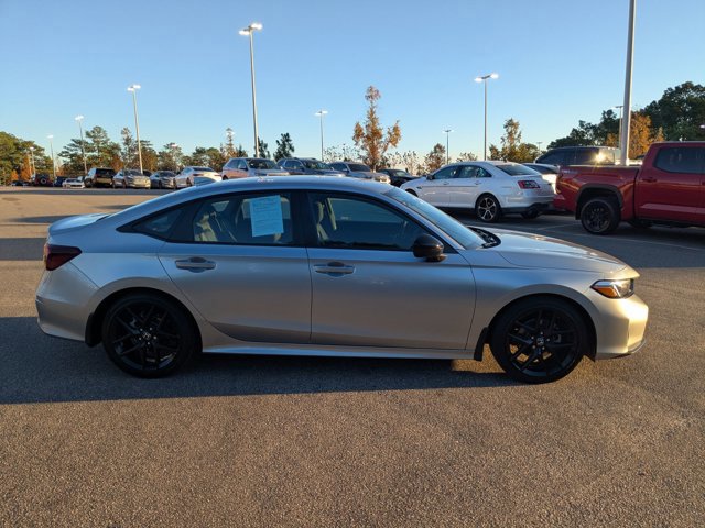 Used 2026 Honda Civic Sport image 6