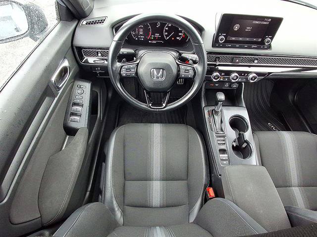 Used 2023 Honda Civic Sport image 26