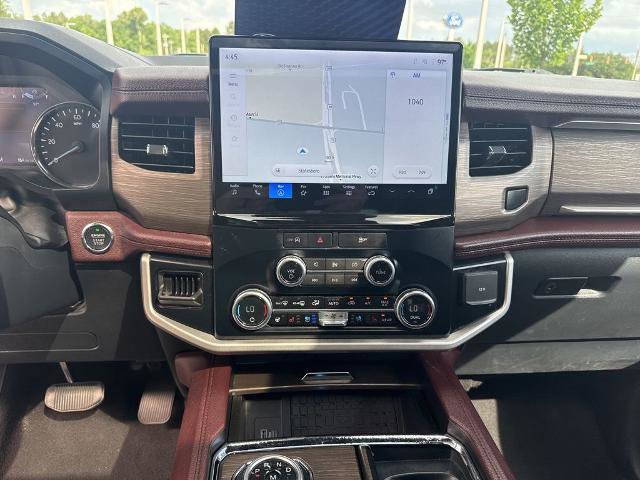 Certified 2024 Ford Expedition Limited RWD image 18