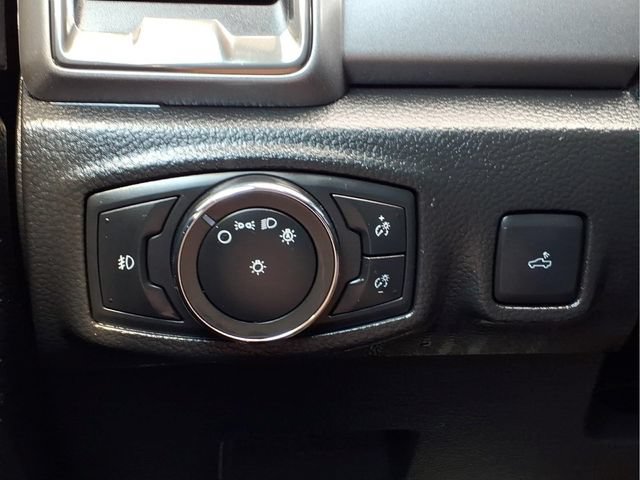 Certified 2021 Ford Ranger XLT AWD/4WD image 24