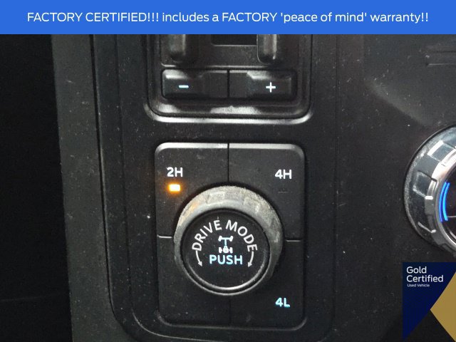 Certified 2024 Ford F150 XLT w/ Equipment Group 302A MID AWD/4WD image 31