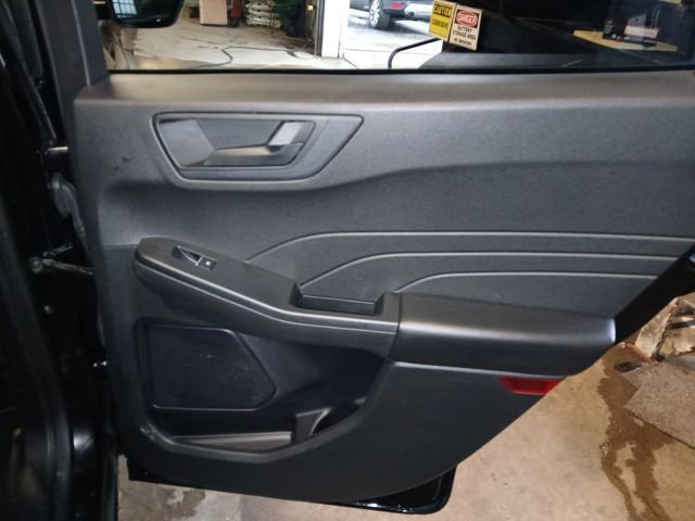 Certified 2024 Ford Escape Active image 41