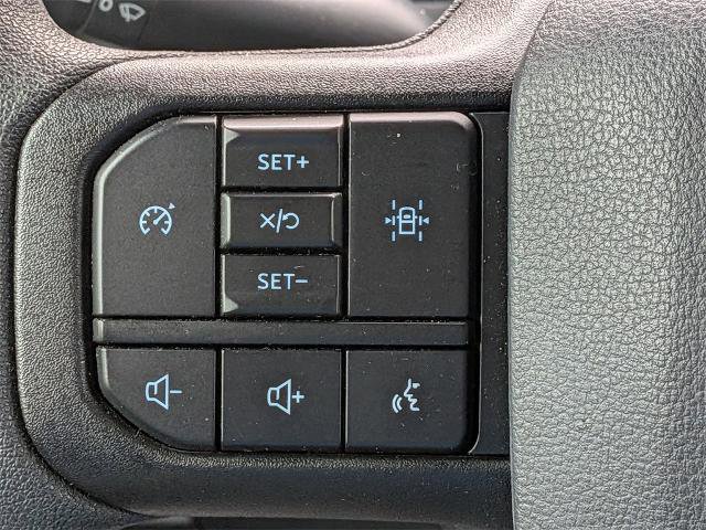 Certified 2024 Ford F150 STX w/ Mobile Office Package image 25