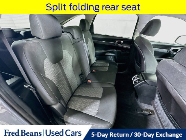 Used 2022 Kia Sorento LX FWD image 31