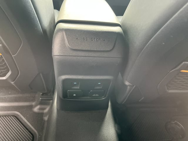 Certified 2023 Ford Bronco Badlands AWD/4WD image 19