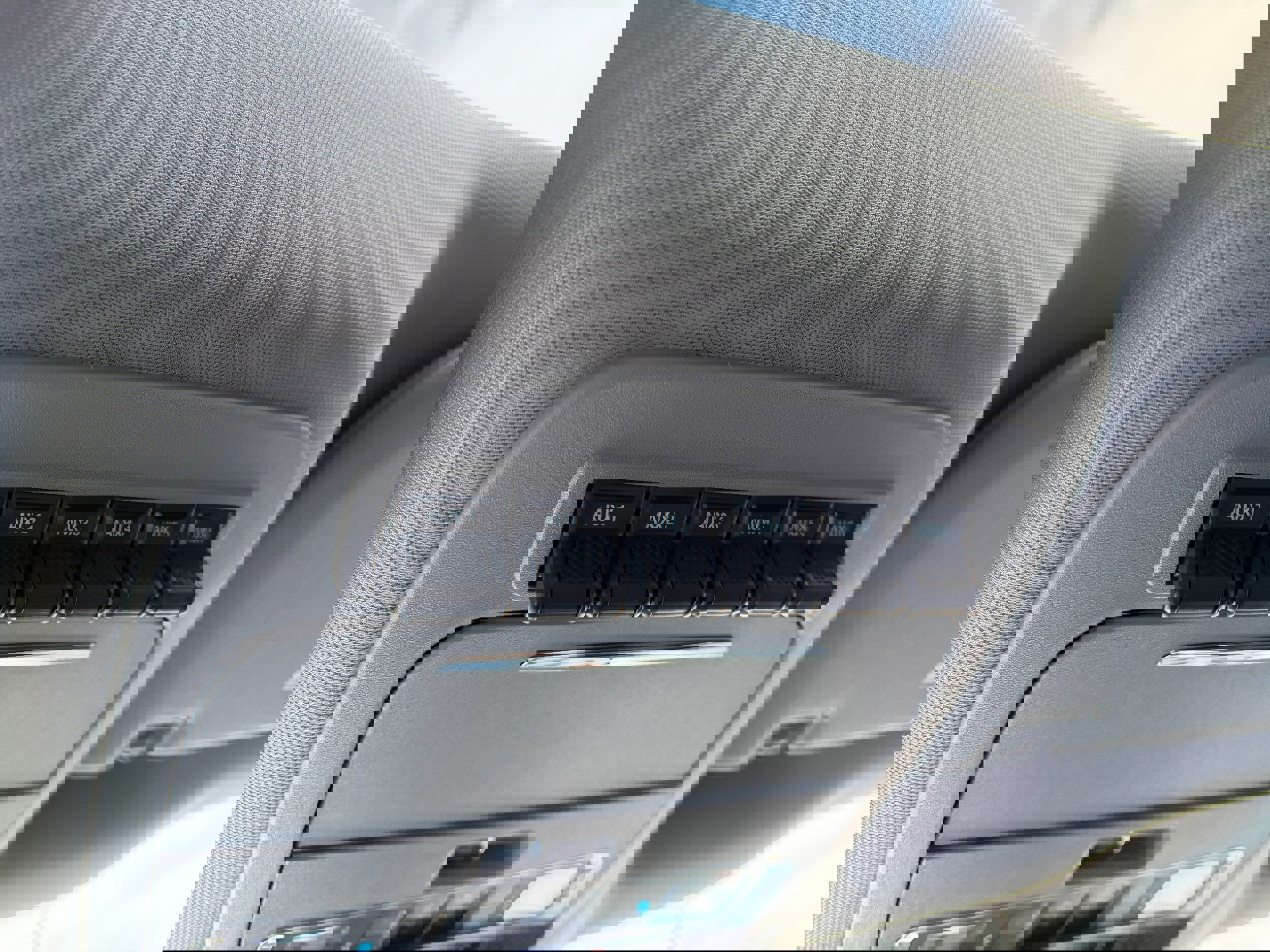 Certified 2024 Ford F350 Lariat w/ Lariat Ultimate Package image 39