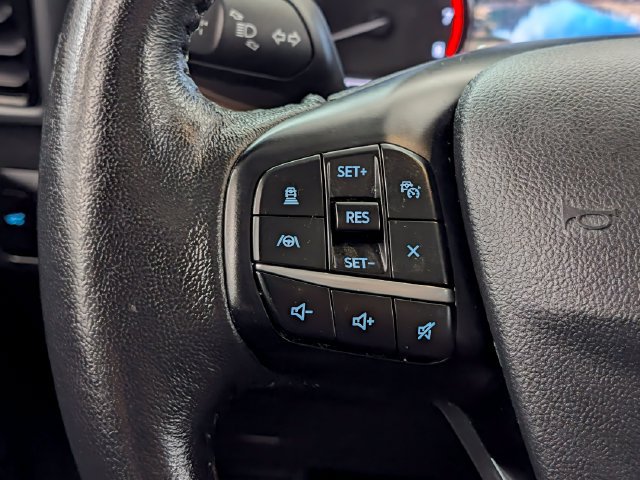 Certified 2023 Ford Bronco Sport Outer Banks w/ Tech Package AWD/4WD image 35