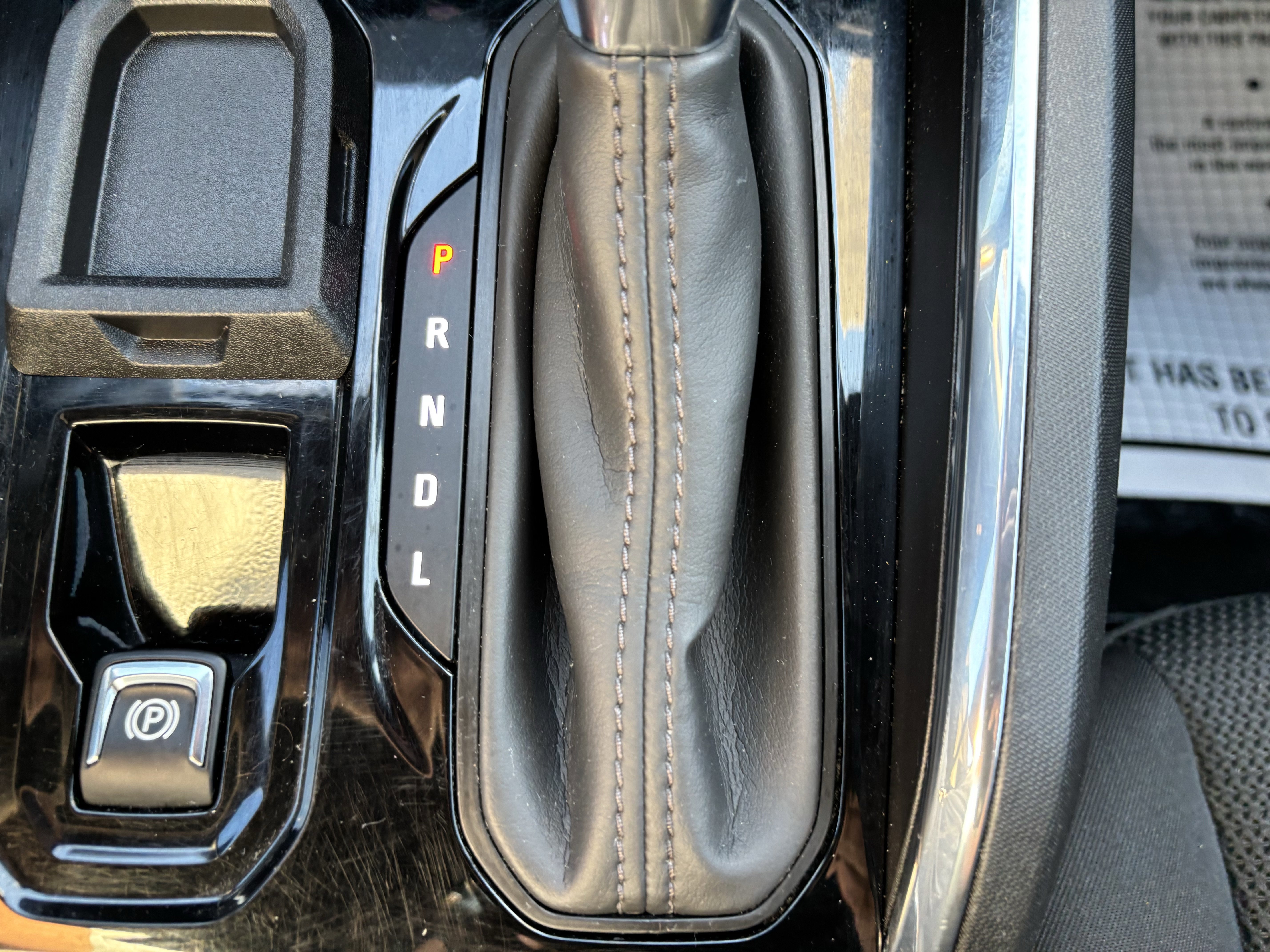 Used 2023 GMC Canyon Elevation w/ Convenience Package image 33