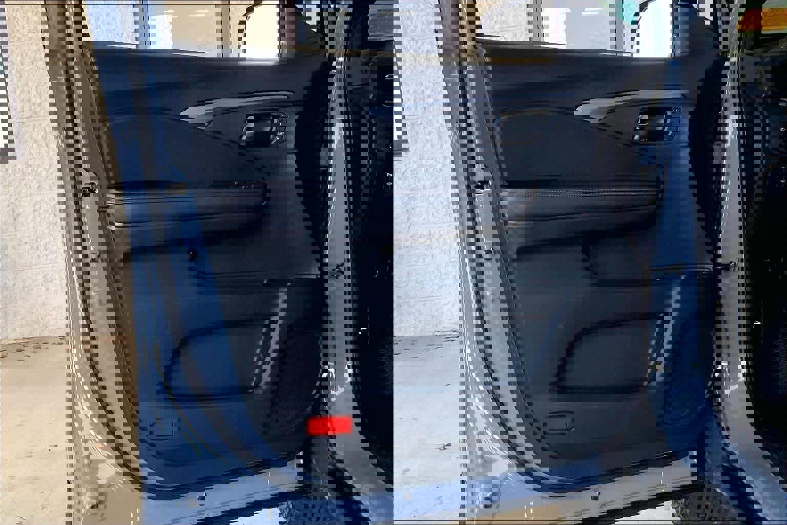 Used 2023 Honda Passport TrailSport image 22