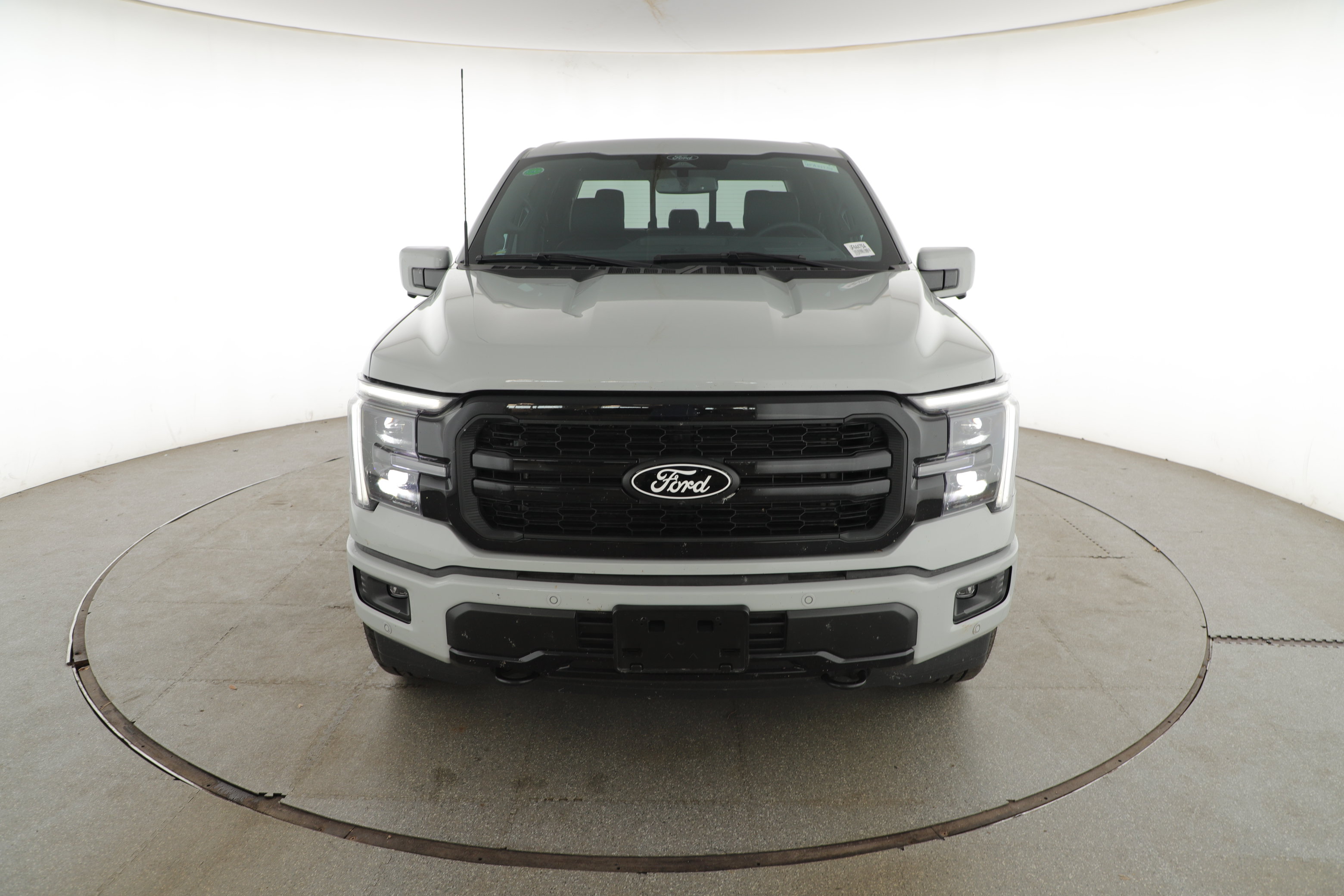Certified 2026 Ford F150 Lariat w/ Equipment Group 502A High AWD/4WD image 2