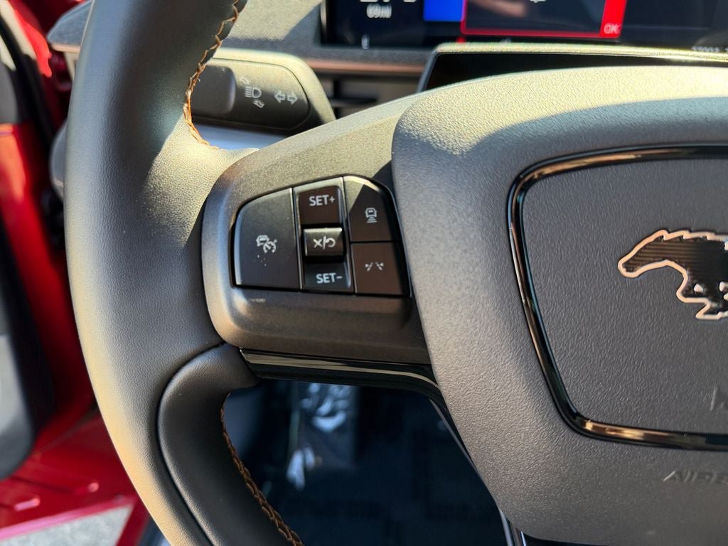 Certified 2023 Ford Mustang Mach-E GT AWD/4WD image 15