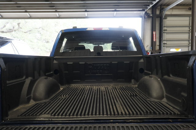 Certified 2022 Ford F150 XL w/ STX Appearance Package RWD image 33