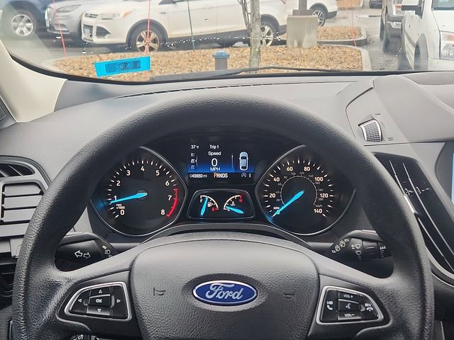Certified 2019 Ford Escape SE image 13