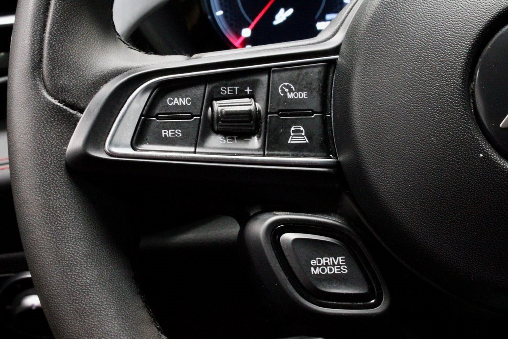 Used 2024 Dodge Hornet R/T image 25