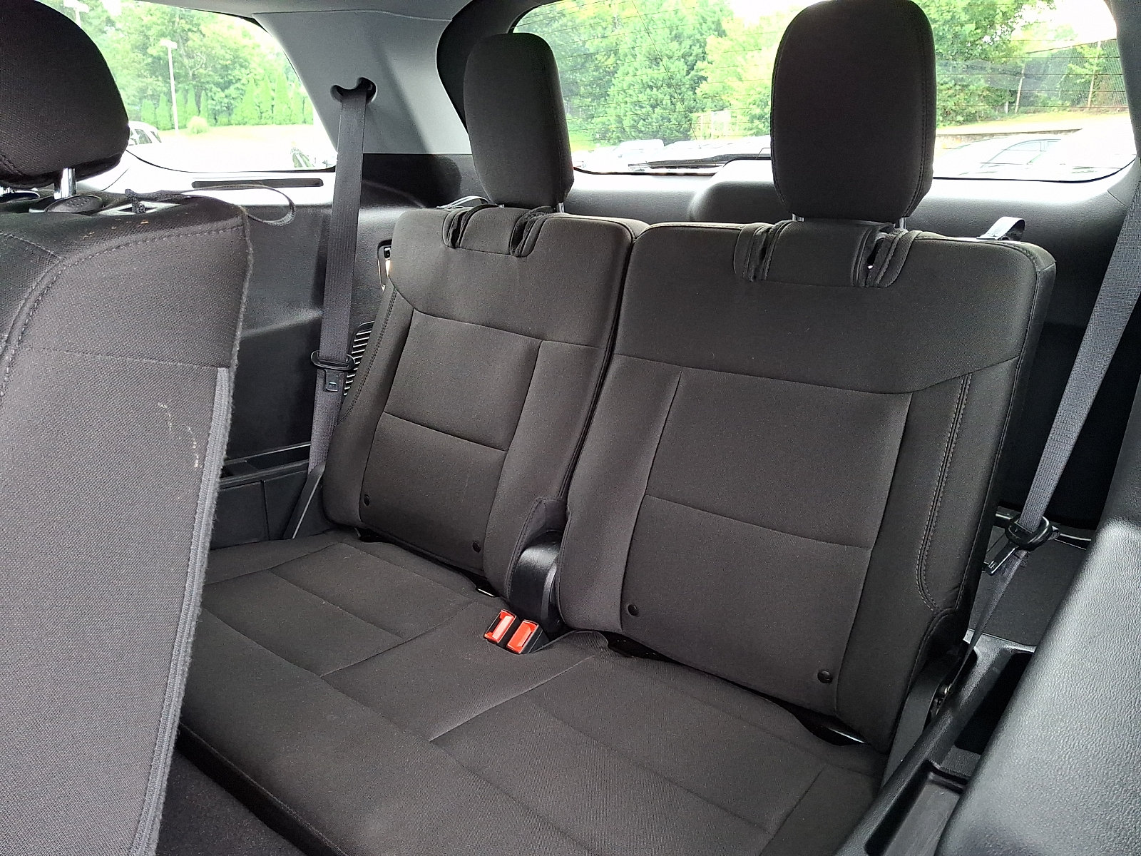 Certified 2023 Ford Explorer XLT AWD/4WD image 10