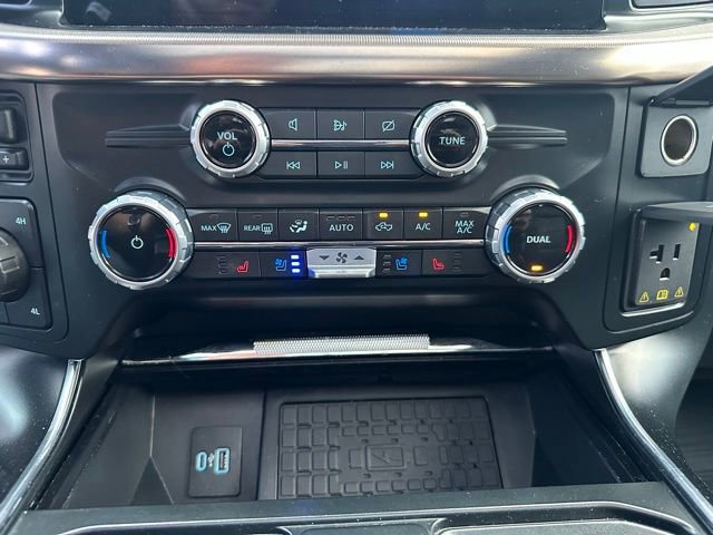 Certified 2023 Ford F150 Raptor w/ Raptor Carbon Fiber Package image 21