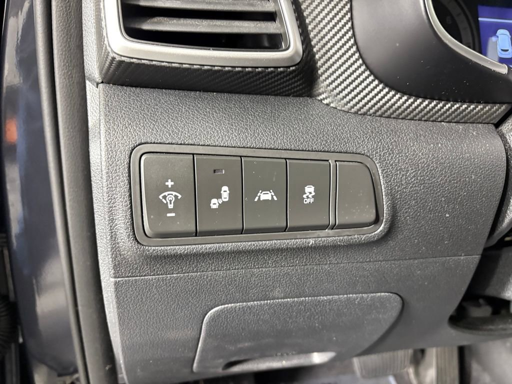 Used 2020 Hyundai Tucson Value image 13