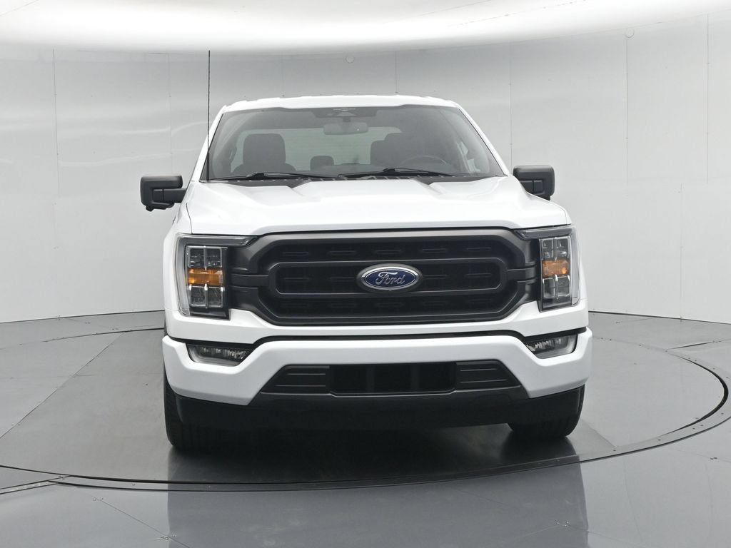 Certified 2023 Ford F150 XLT w/ Equipment Group 302A High RWD image 27