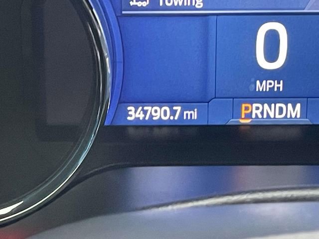 Certified 2022 Ford F150 XLT w/ Equipment Group 302A High image 22