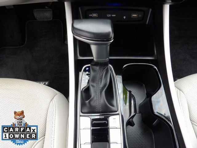 Used 2022 Hyundai Tucson SEL w/ Convenience + Premium Package image 18