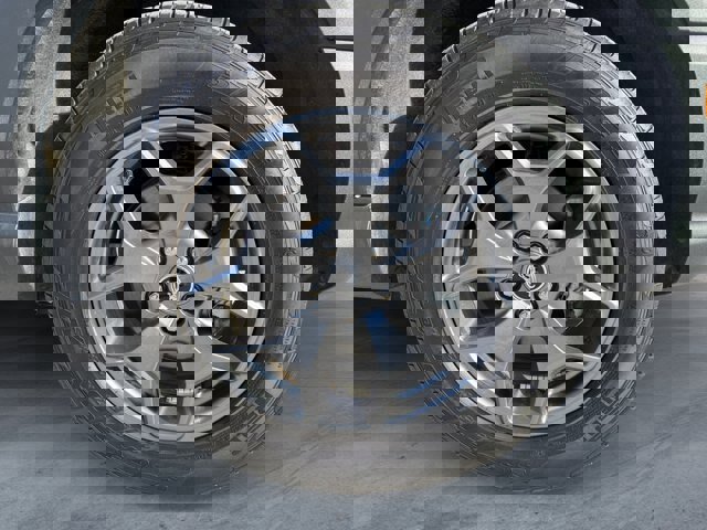 Certified 2024 Ford Bronco Sport Badlands w/ Premium Package image 16