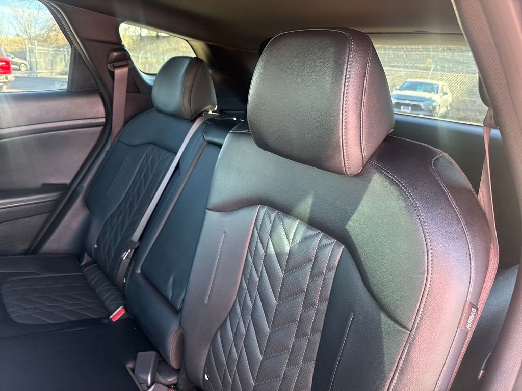 Used 2024 Kia Sportage X-Line Prestige image 19