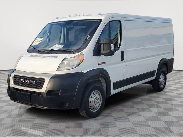 Used 2019 RAM ProMaster 1500 image 2