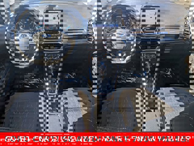 Certified 2021 Ford EcoSport SE image 23