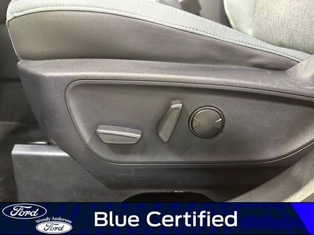 Certified 2024 Ford Bronco Sport Big Bend w/ Convenience Package image 21