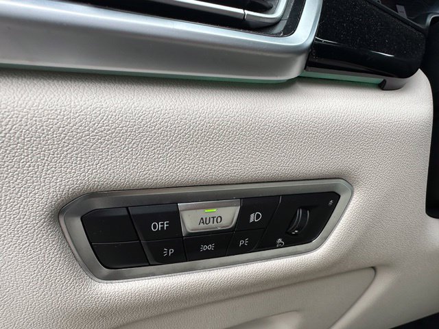 Used 2022 BMW X5 M50i AWD/4WD image 22