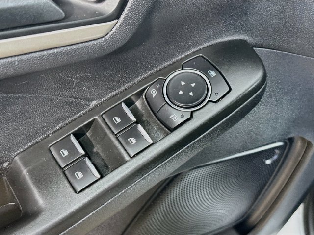 Certified 2022 Ford Escape S AWD/4WD image 24