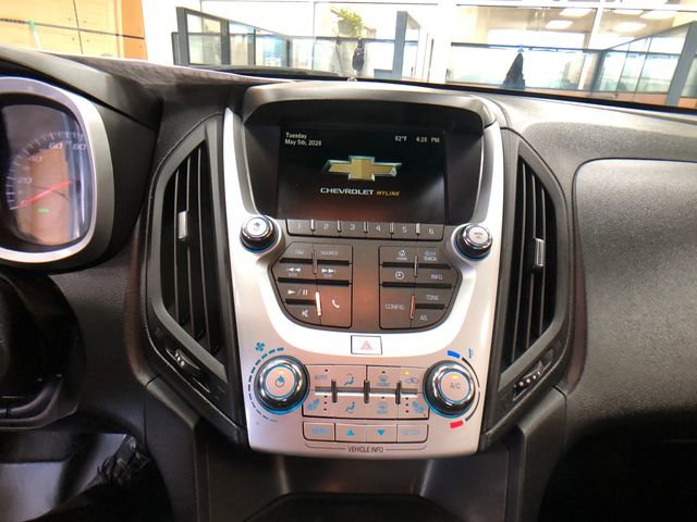 Used 2017 Chevrolet Equinox LT w/ Convenience Package AWD/4WD image 15