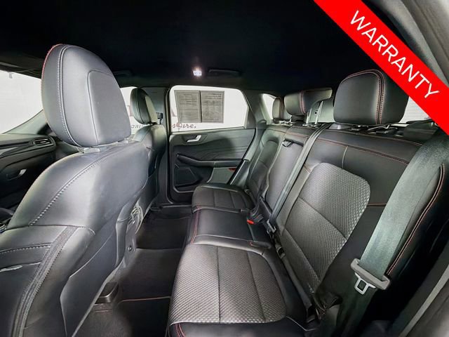Certified 2023 Ford Escape ST-Line w/ Tech Pack #1 image 23