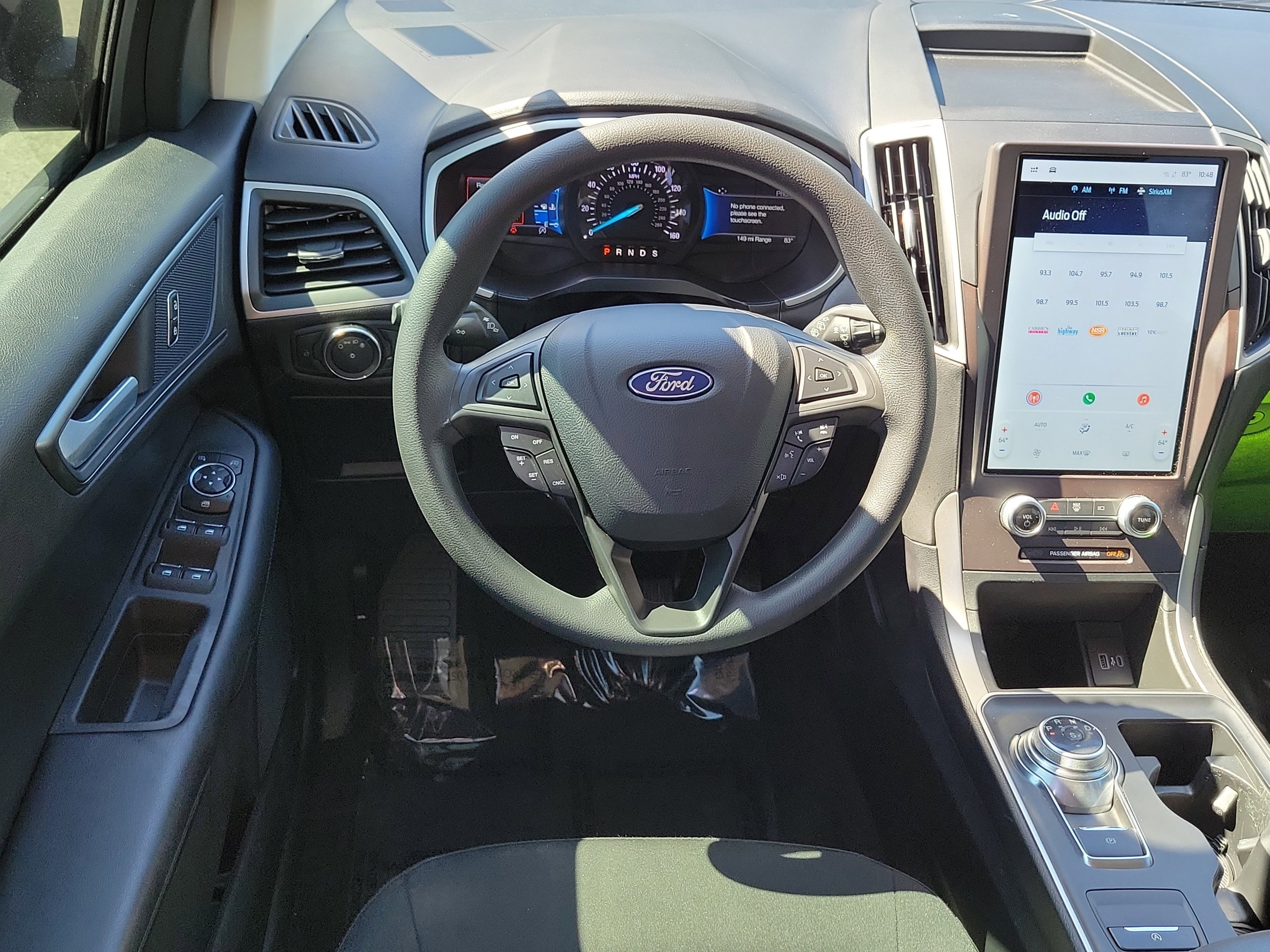 Certified 2021 Ford Edge SE FWD image 16