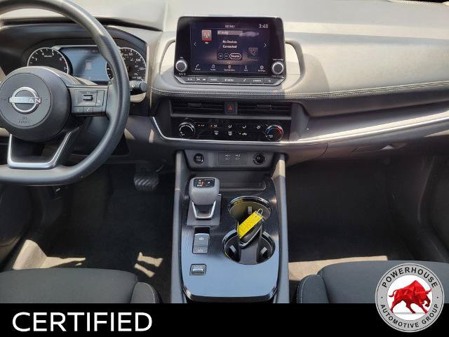 Used 2024 Nissan Rogue S FWD image 18