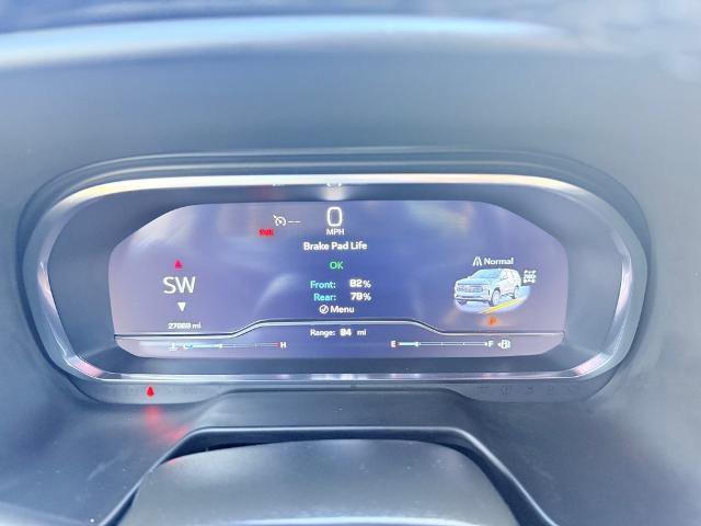 Used 2024 Chevrolet Tahoe Premier image 21