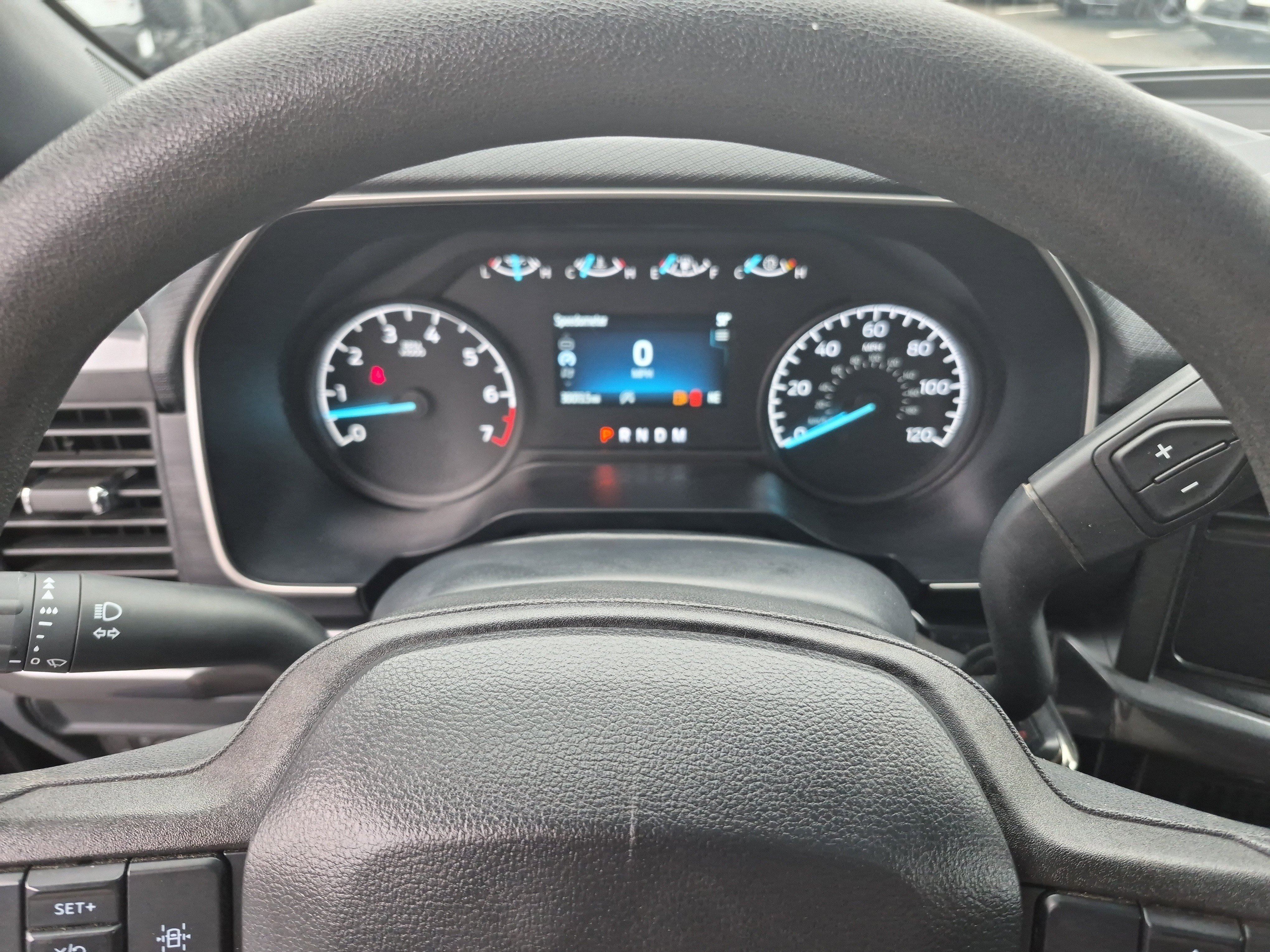 Certified 2023 Ford F150 XL w/ STX Black Appearance Package image 25