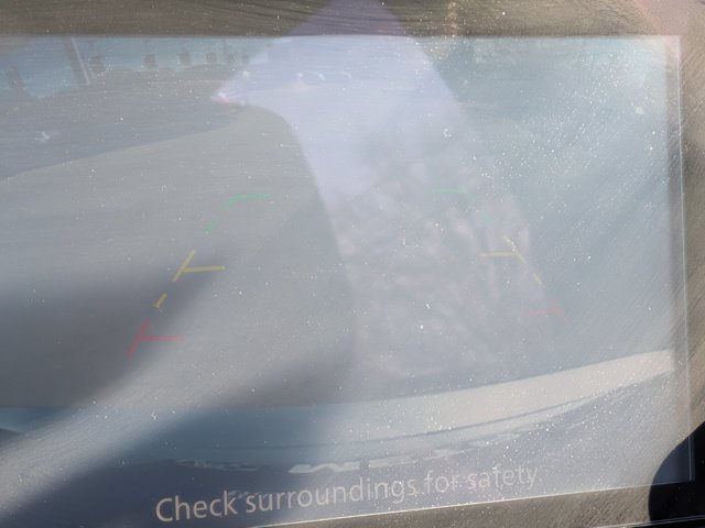 Used 2024 Nissan Altima 2.5 SV FWD image 19