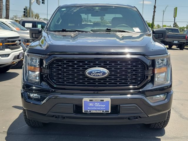 Certified 2023 Ford F150 XL w/ STX Appearance Package AWD/4WD image 25