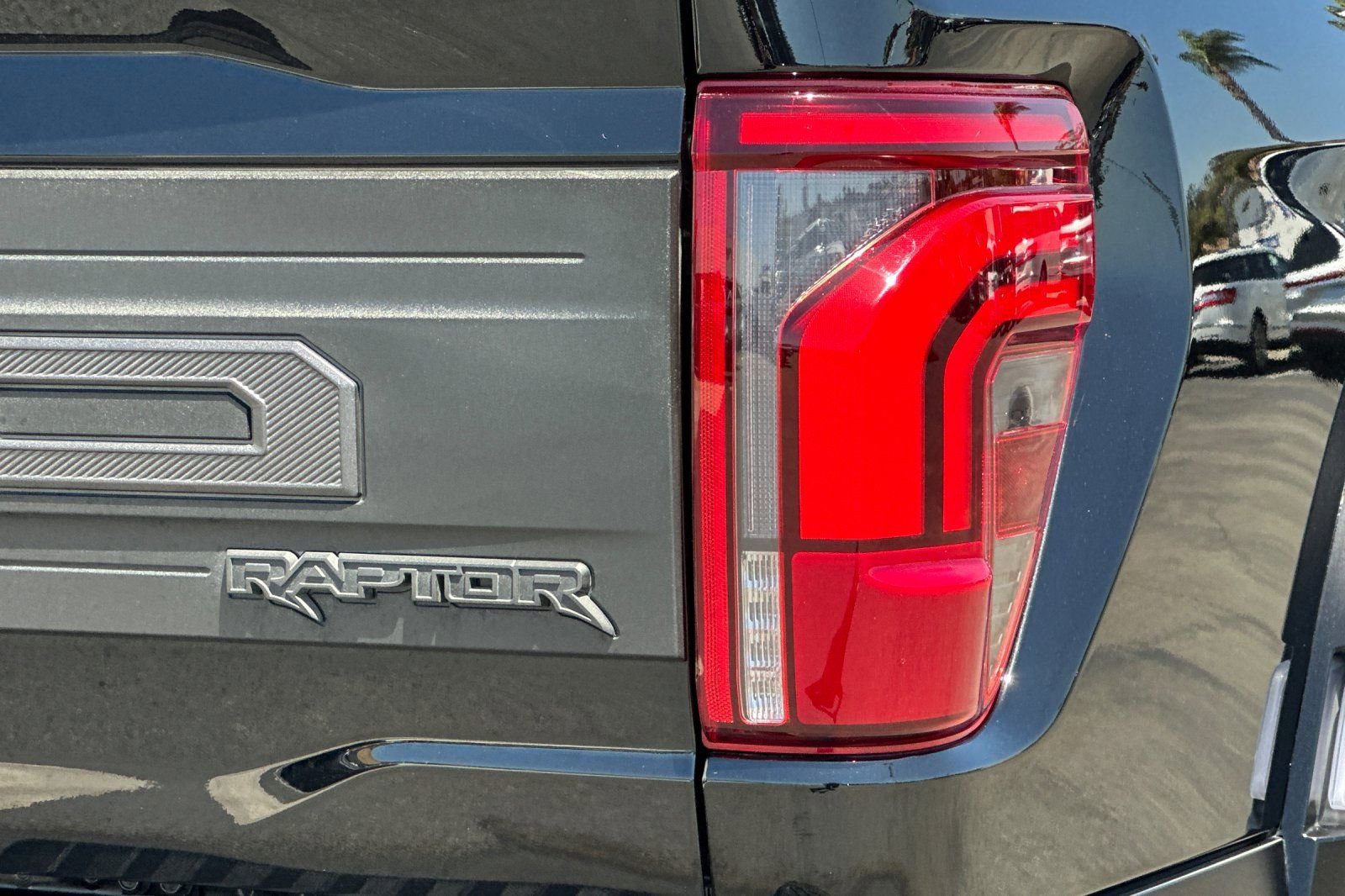Certified 2025 Ford F150 Raptor AWD/4WD image 26