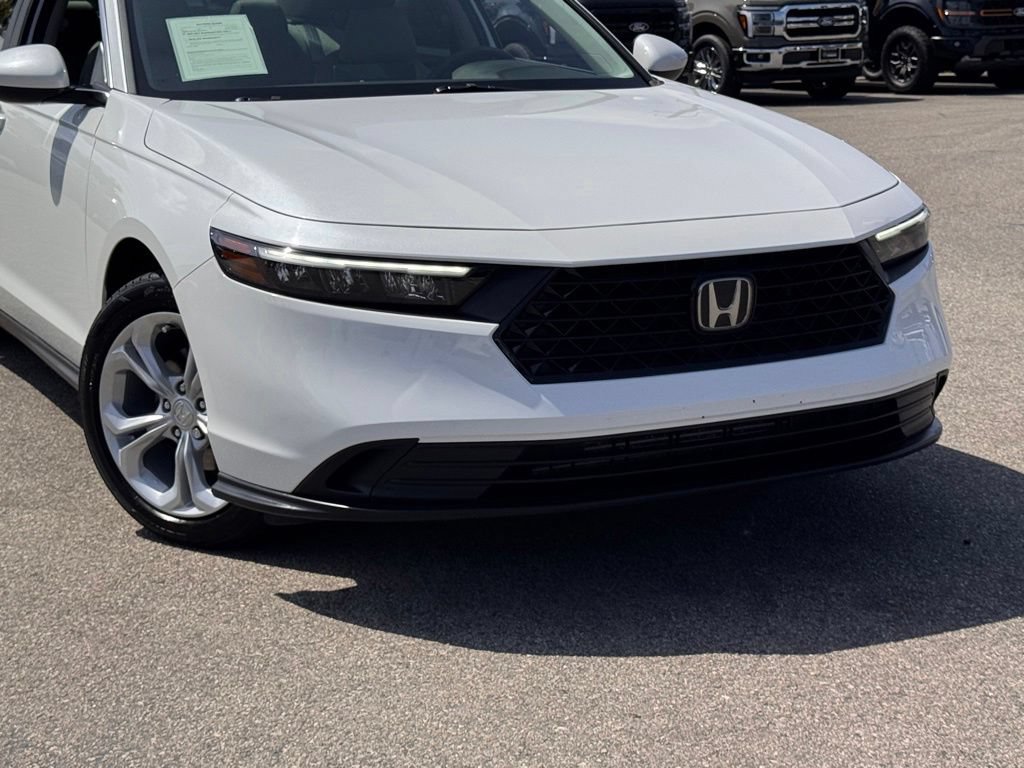 Used 2024 Honda Accord LX image 3