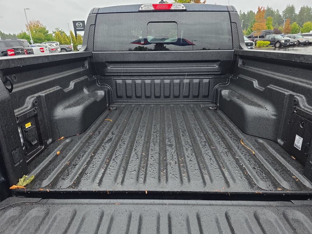 Certified 2023 Ford Maverick XLT w/ Equipment Group 300A Standard AWD/4WD image 33